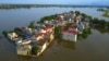 Vietnam Flooding Kills 20, Leaves Over a Dozen Missing