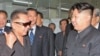 North Korean Heir Apparent an Enigma