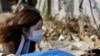 Japan Death Toll Rises Above 7,000