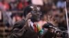 Le Zimbabwe enquête sur les anciens combattants anti-Mugabe 