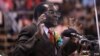 'Shame on You, I Am Not Dying', Mugabe Tells Potential Successors