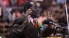 Zanu PF Youth's Million-Man-March Preparations in Top Gear