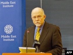 Allen L. Keiswetter