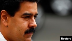 Nicolás Maduro ganó la presidencia de Venezuela luego de unas reñidas elecciones que evidenciaron lo dividido que se encuentra el país. 