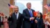Báo Trung Quốc dùng EVFTA ‘an ủi’ Việt Nam sau đe dọa của TT Trump