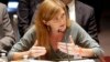 "Гуманітарна місія" Росії це вторгнення - посол США в ООН