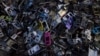 Thailand Bersiap Larang Impor Sampah Elektronik