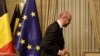 Le Premier ministre belge Charles Michel devient Président du Conseil de l'Union Européenne