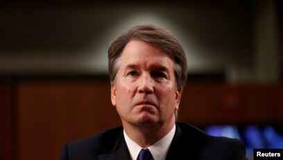 kavanaugh decision