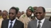 Mali's Interim President Returns from Temporary Exile