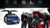 Tesla Plans 7 Percent Staff Cut, Says Bumpy Road Ahead