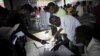 Haiti tổ chức bầu cử quốc hội