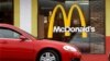 Pertama Kali dalam 40 Tahun, McDonald's Tutup Restorannya di AS