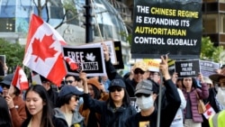 年終報導：回應中國加緊打壓香港民主人士，加拿大將加快接收香港移民和難民