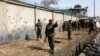 Serangan Orang Dalam Tewaskan Tentara Afghanistan dan NATO