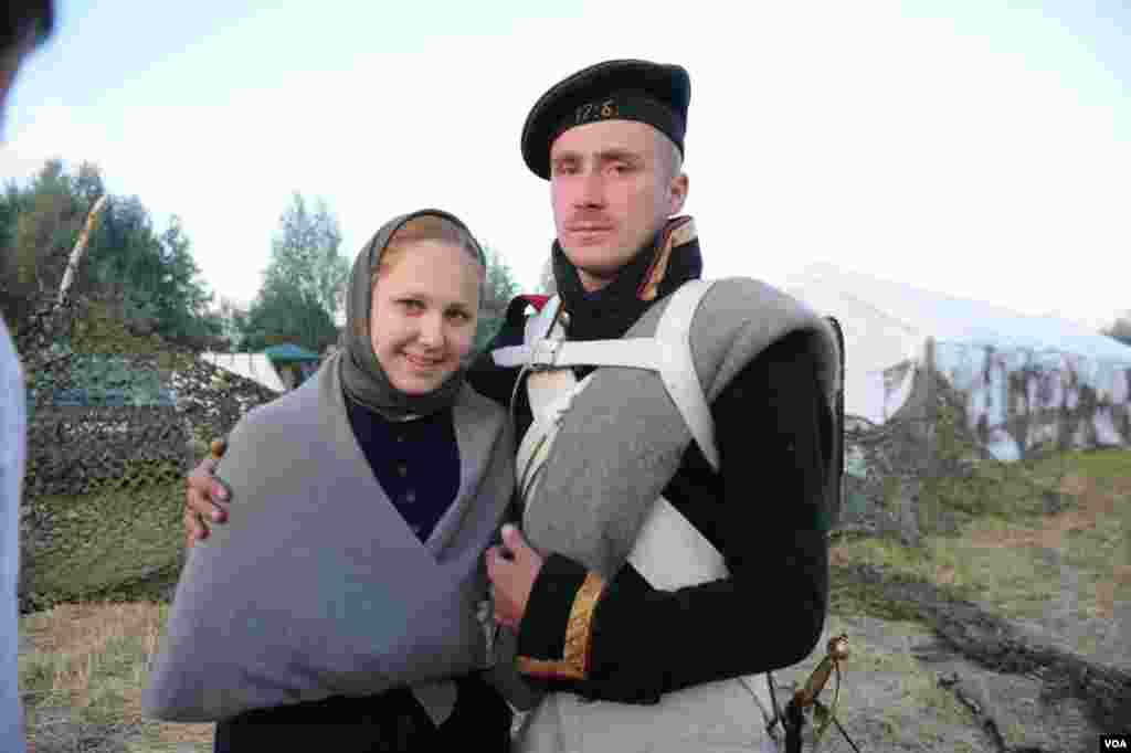 Реконструкция судьбы