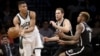 NBA: Milwaukee et Antetokounmpo frappent fort, les Clippers et Leonard confirment