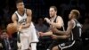 NBA: Milwaukee gagne à New York, les Raptors se promènent