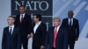 НАТО: Россия бросила вызов фундаментальным принципам международной безопасности