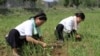 세계기상기구 “북한 주민 40% 식량원조 시급...기후변화로 식량난 악화”