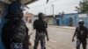Dix étudiants interpellés sur le campus de Lomé