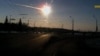 От взрыва метеорита над Челябинском пострадали сотни человек