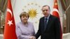გერმანია თურქეთთან ურთიერთობის დარეგულირების საჭიროებაზე საუბრობს
