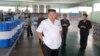 북한, '김정은 공격 정신'으로 속도전 강조