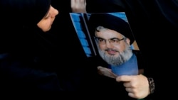 Nasrallah responde a Israel