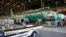 波音新的737 MAX-9在美国华盛顿州连顿市的厂房设施中装配制造（2017年2月13日照片）