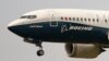 ABD Ulusal Ulaşım Güvenliği Kurulu'nun yayımladığı ön raporda, Alaska Havayolları'na ait Boeing 737 MAX 9 yolcu uçağının uçuş sırasında kopan bir kapı panelinin, dört ana cıvatasının eksik olduğunun saptandığı bildirildi.