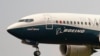 Boeing advierte de posibles demoras por otros problemas en fuselajes de algunos 737