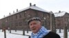 Back to Gates of Hell: Survivor Prepares for Return to Auschwitz