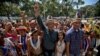 Venezuela's Opposition-run Congress Defies Government Over Ban