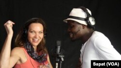 Music Time in Africa