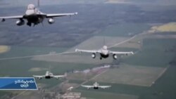 რუსეთი კალინინგრადში დამატებით ტექნიკას გზავნის