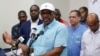Bahamian PM Urges Citizens Not to Travel to Coronavirus Hot Spots 