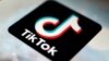 美国会共和党人再推法案 拟禁止联邦政府设备使用TikTok