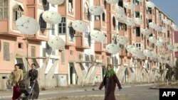 Взрывы в Абадане: из Туркменистана поступает противоречивая информация