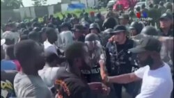 Դեպի ԱՄՆ տանող ճանապարհին միգրանտների տառապալից ուղին