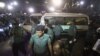 Bangladesh Hangs Two Opposition Leaders for War Crimes