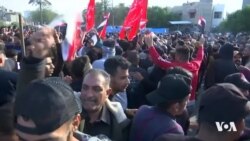 هەڵبژاردن و ئایندەی عێراق