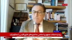 مجید گلپور: جنگ و دیپلماسی هر دو در بن بست قرار گرفته است