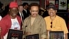 Earth, Wind & Fire Founder Dies at 74