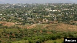 ከሞያሌ ሶማሌ ክልል የመጡ ታጣቂዎች በፈፀሙት ጥቃት ሰዎች ተገደሉ