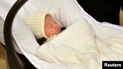 Jaririya a Birtaniya