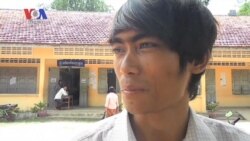 With Votes in, High Expectations for New Commune Councils (Cambodia news in Khmer)
