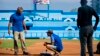 Tampa Bay Rays Exhibition in Cuba Is Homecoming of Sorts