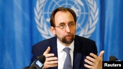 Zeid Ra'ad al-Hussein