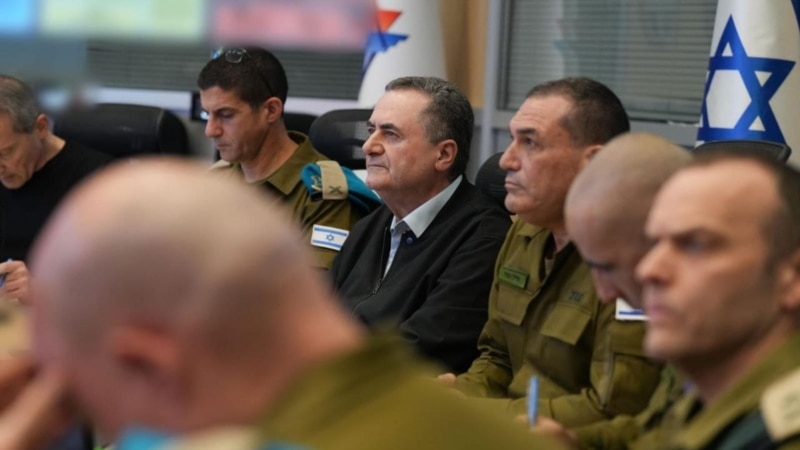 اسرائیل با تاکید بر تداوم حمله به مواضع جمهوری اسلامی: «اهداف تازه‌ای» در ایران و لبنان تعیین شده است